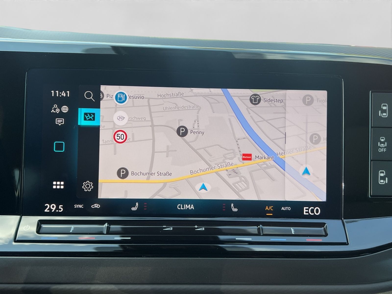 Volkswagen T7 Multivan – Bild 17