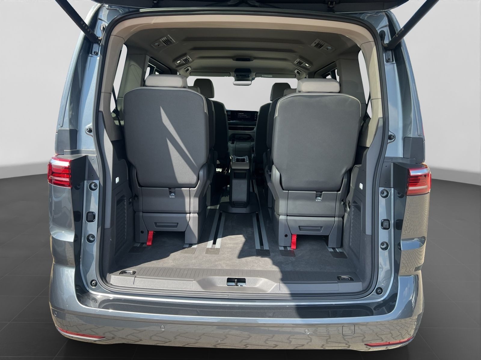 Volkswagen T7 Multivan – Bild 19
