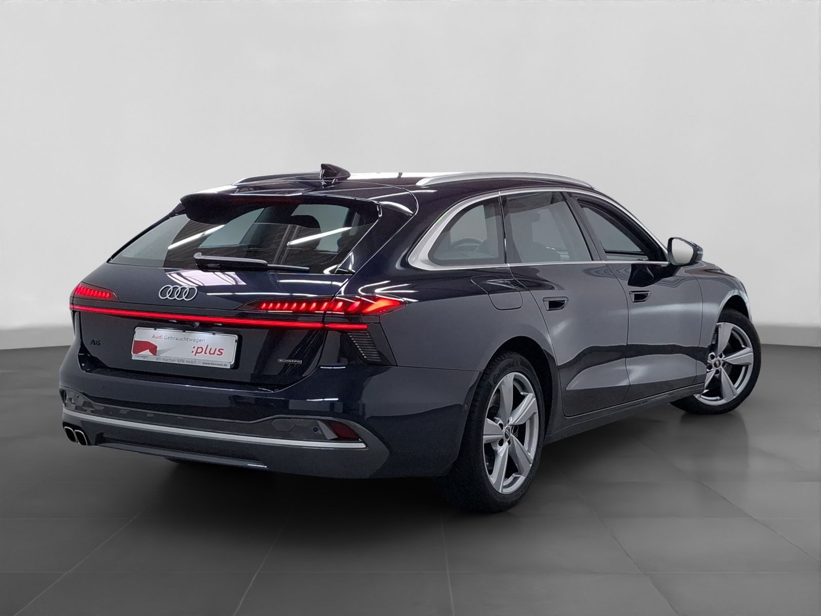 Audi A6 Avant – Foto 3