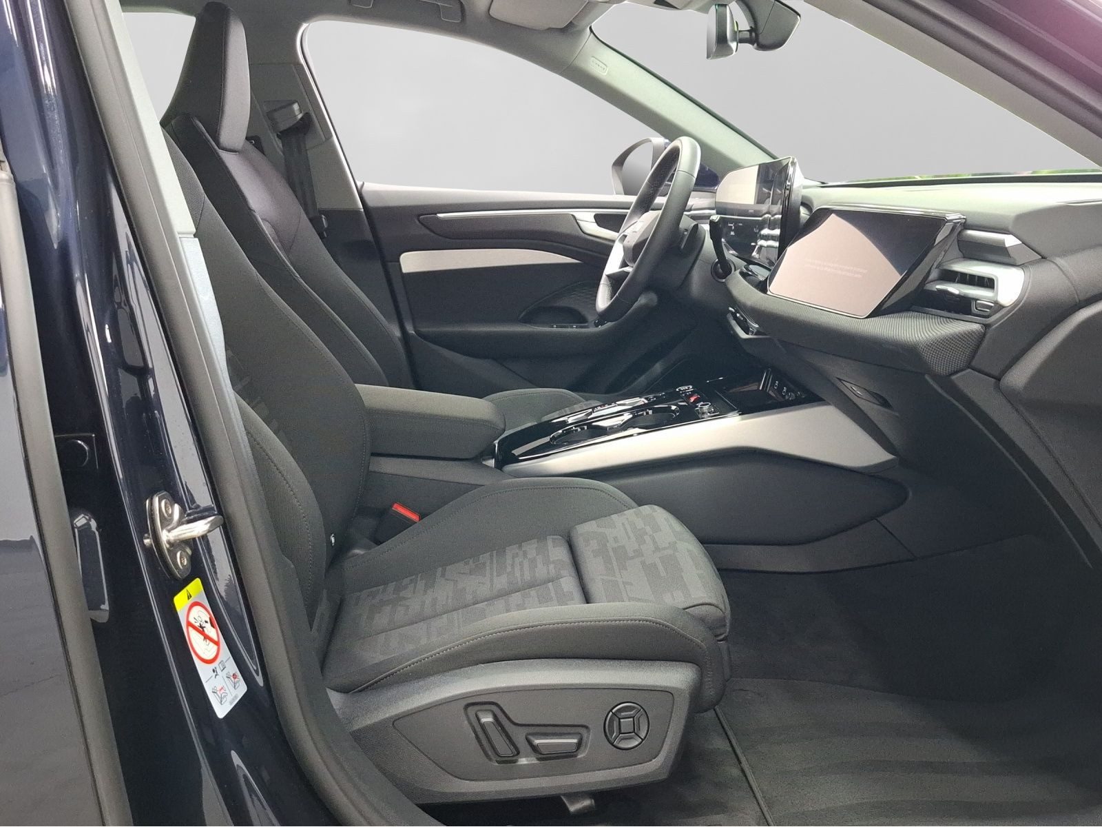 Audi A6 Avant – Foto 4