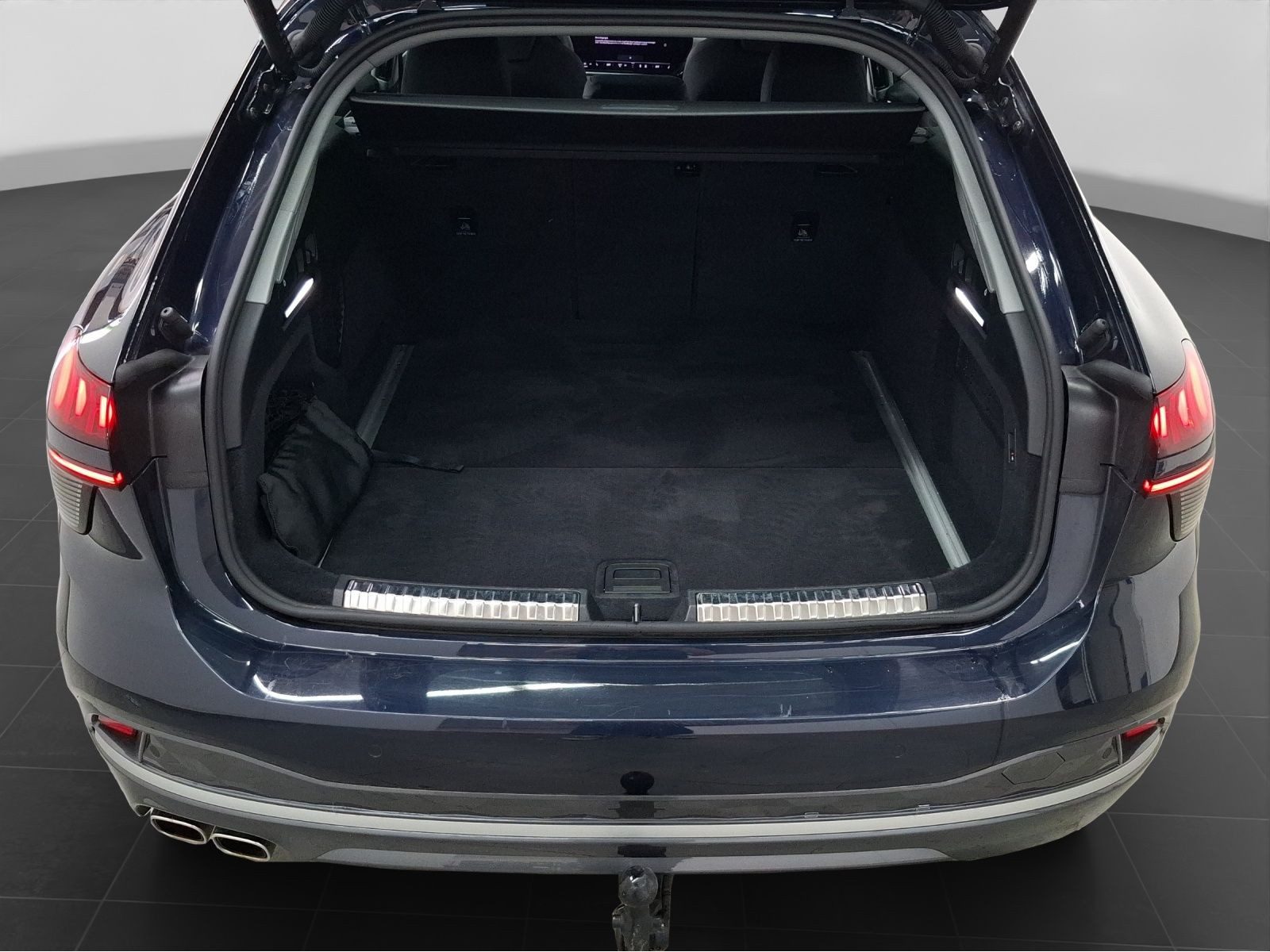 Audi A6 Avant – Foto 7