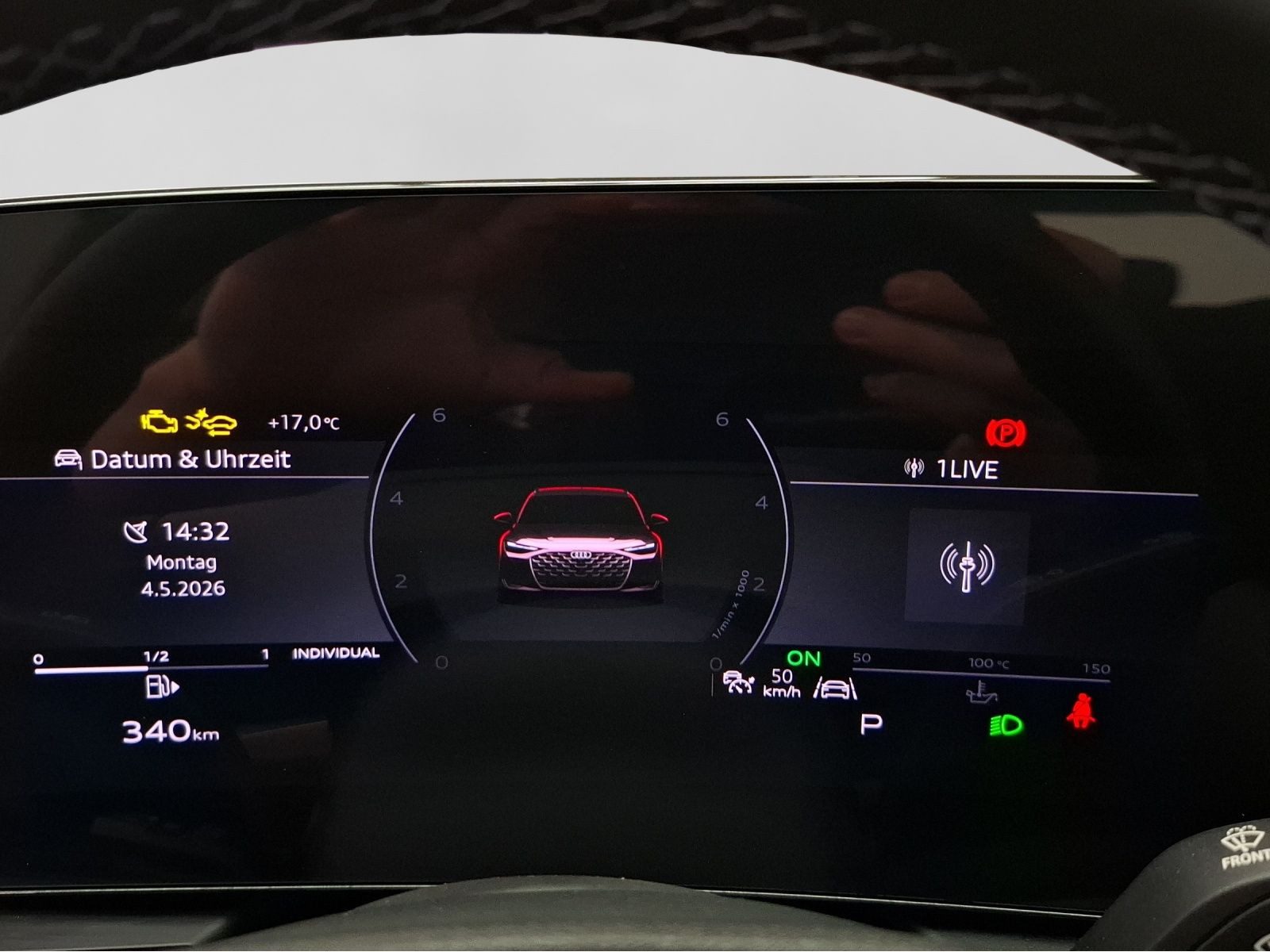 Audi A6 Avant – Foto 11