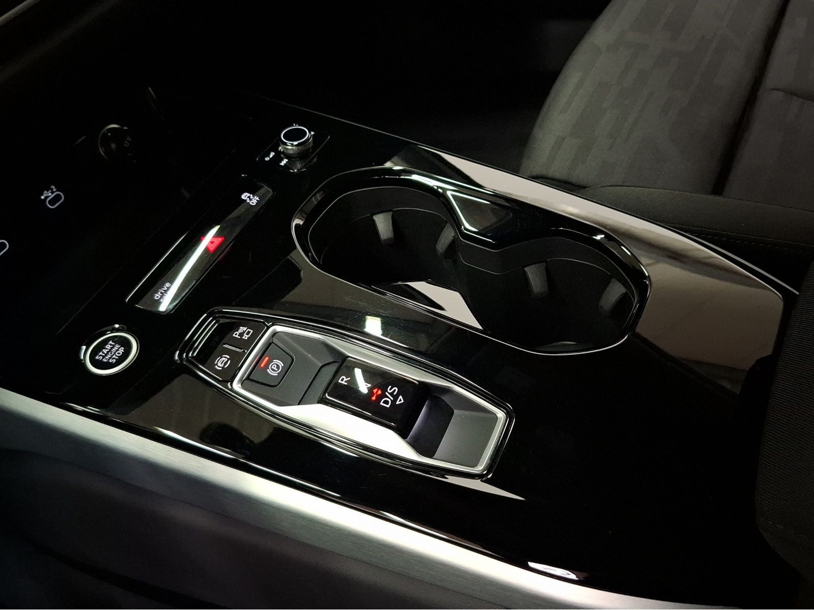 Audi A6 Avant – Foto 12