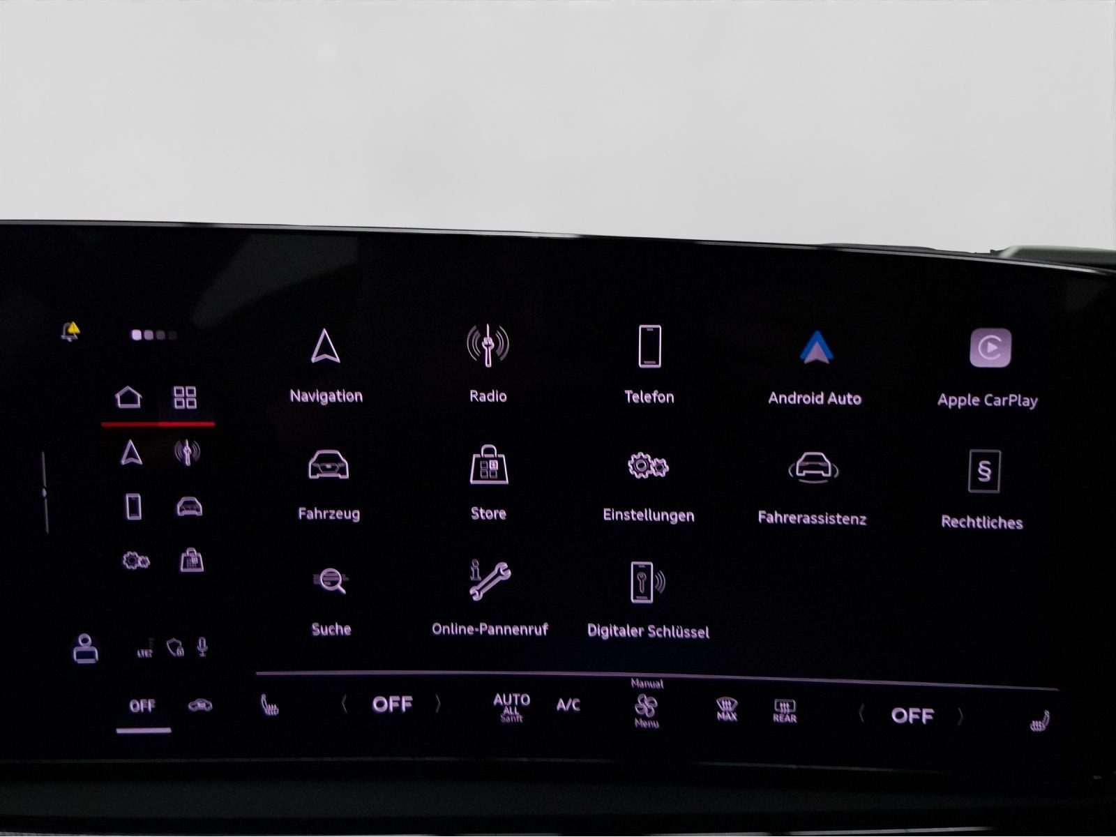 Audi A6 Avant – Foto 13