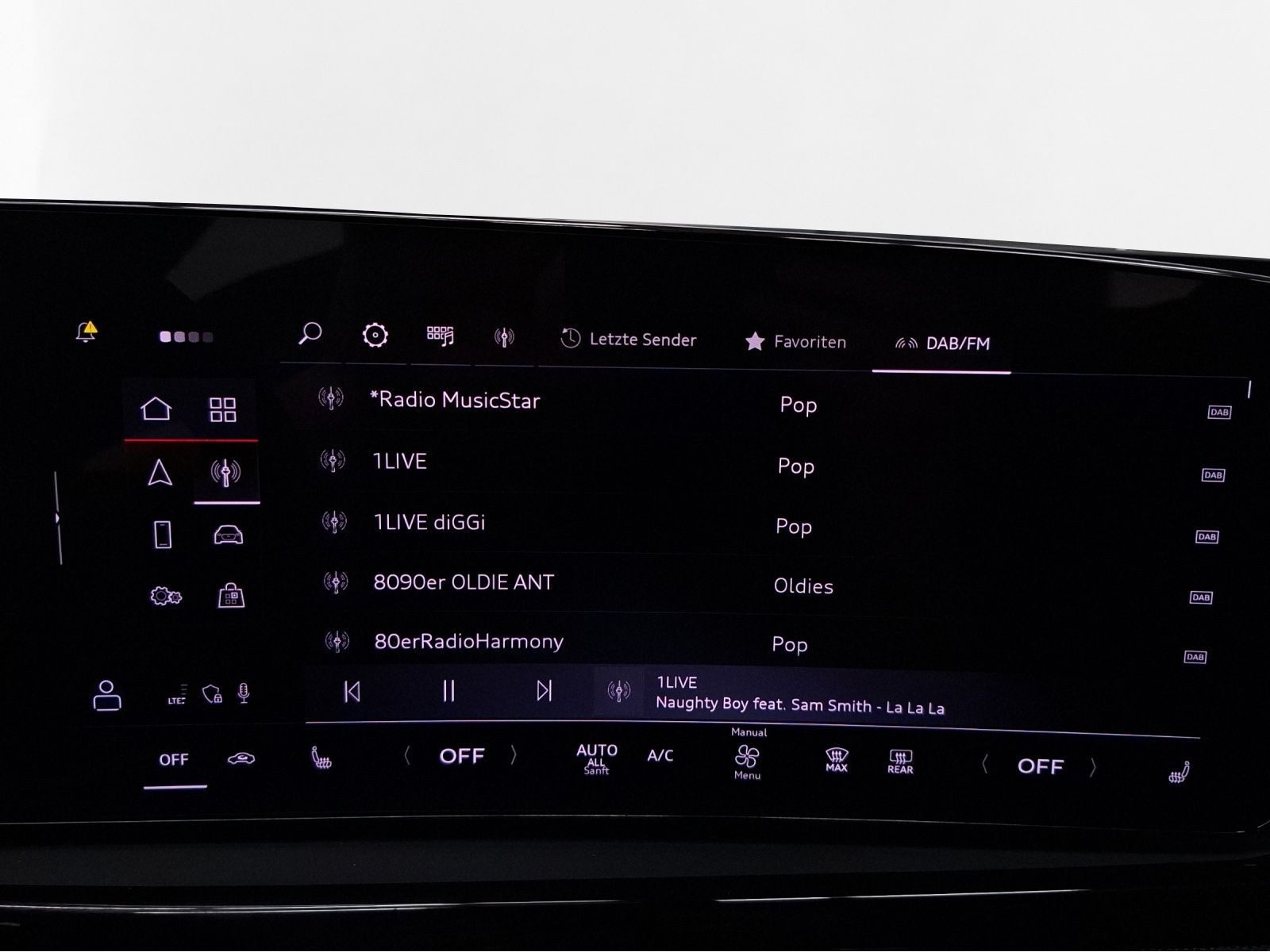 Audi A6 Avant – Foto 14
