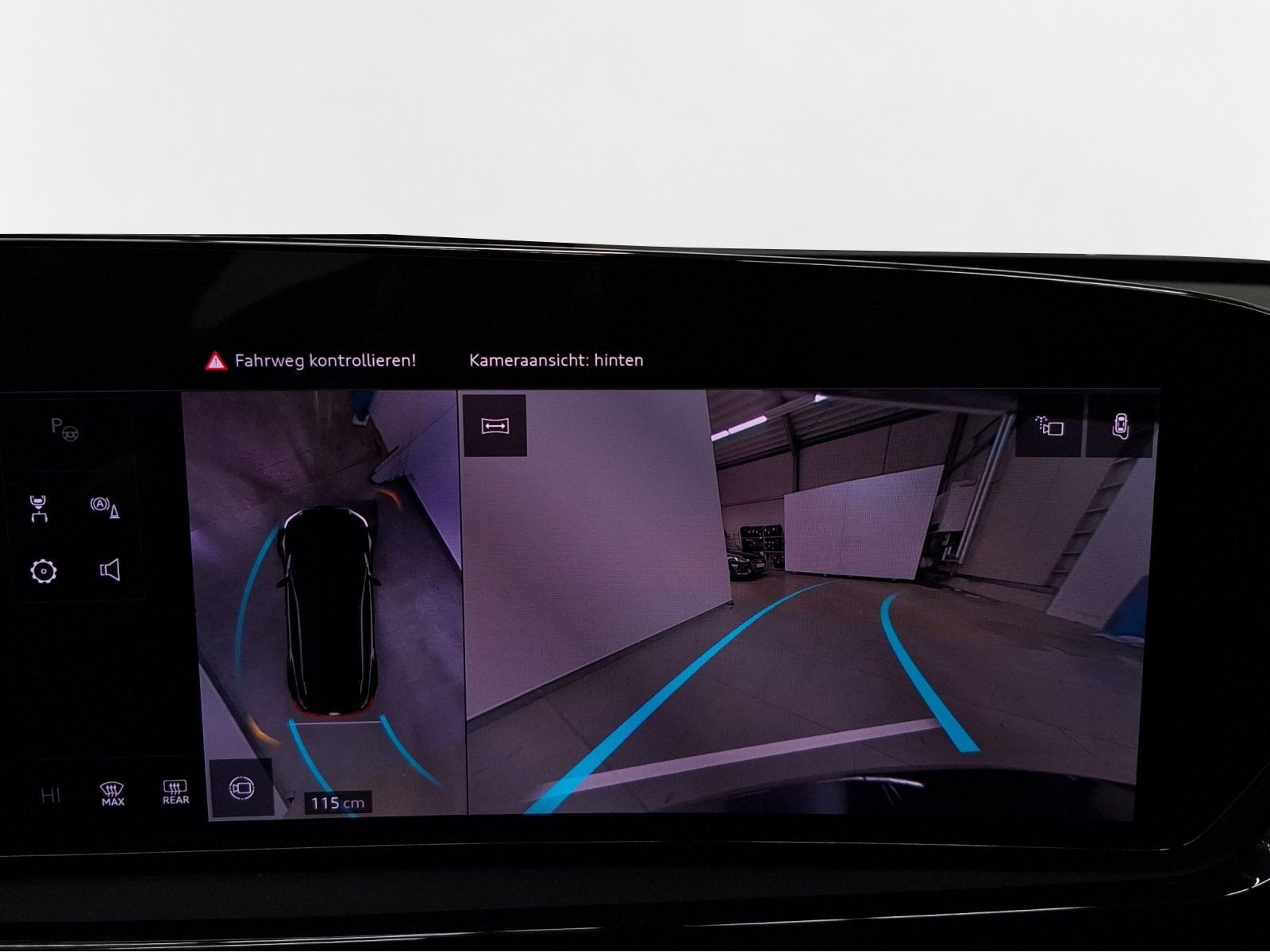 Audi A6 Avant – Foto 16