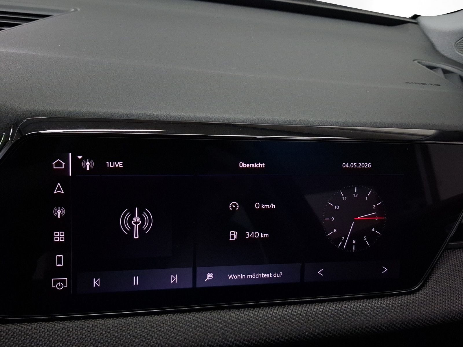 Audi A6 Avant – Foto 17