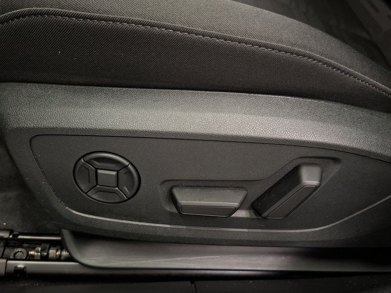 Audi A6 Avant – Foto 18