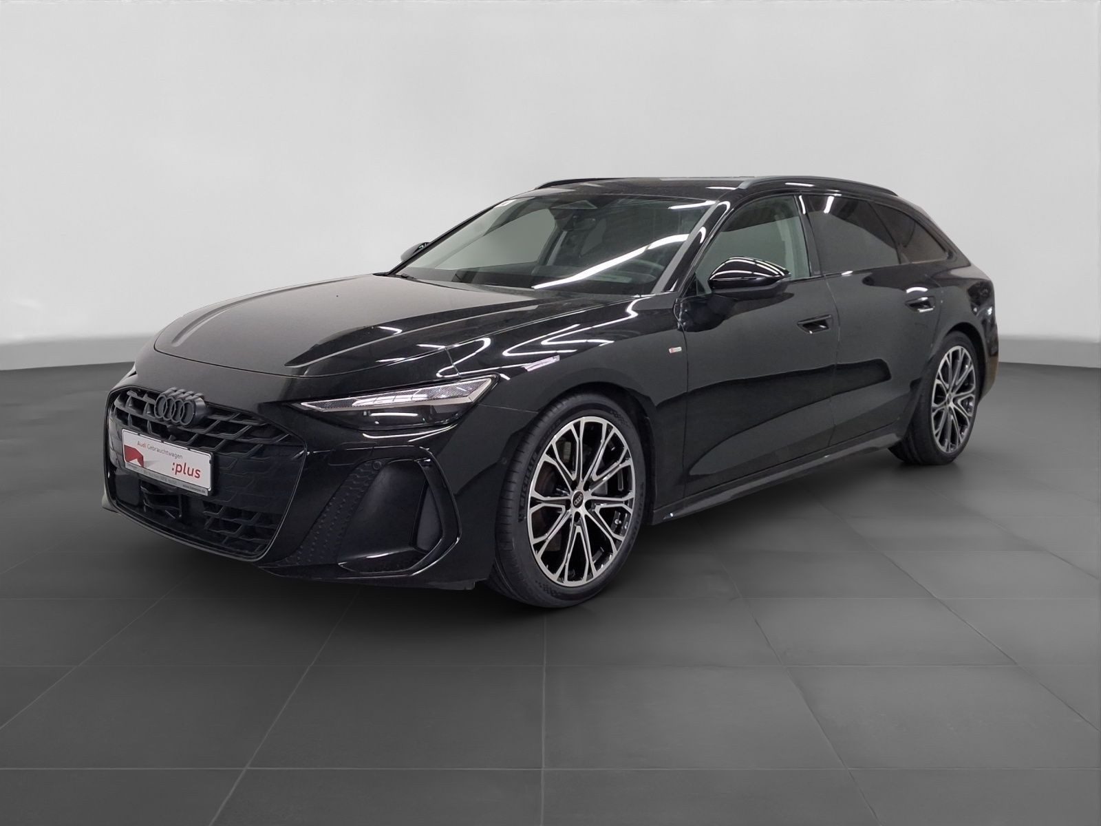 Audi A6 Avant – Bild 2