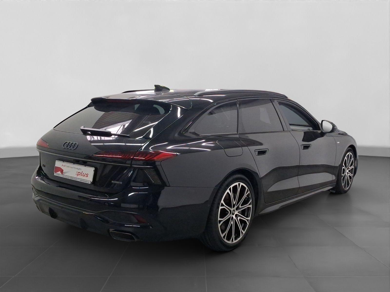 Audi A6 Avant – Bild 3