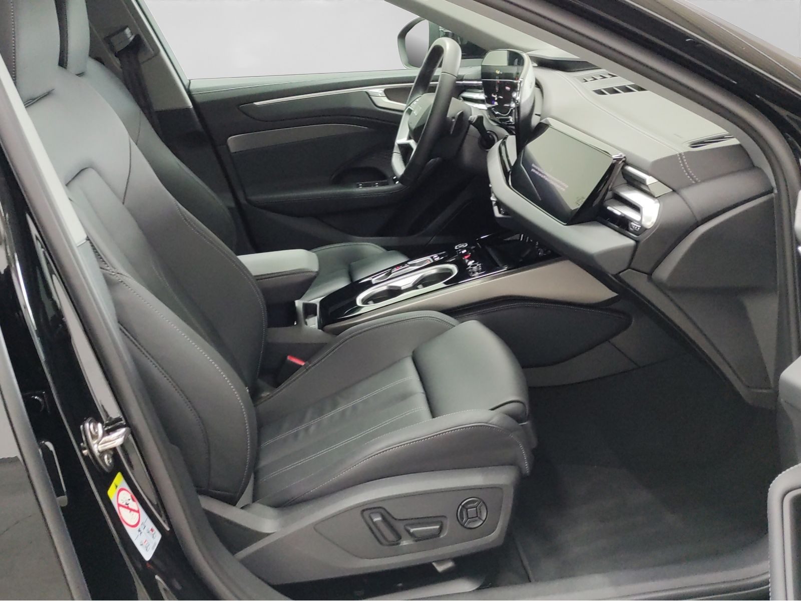 Audi A6 Avant – Bild 4