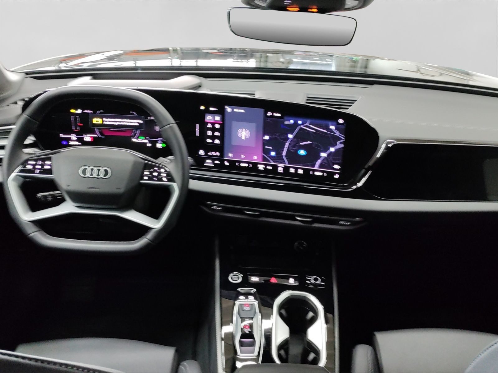 Audi A6 Avant – Bild 5