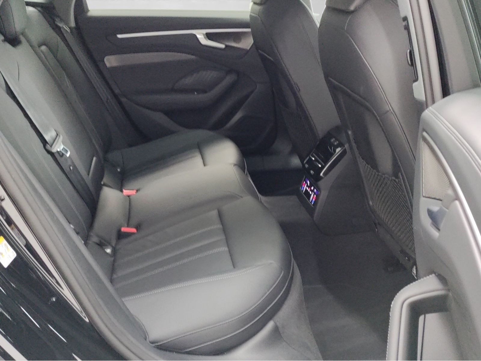 Audi A6 Avant – Bild 6