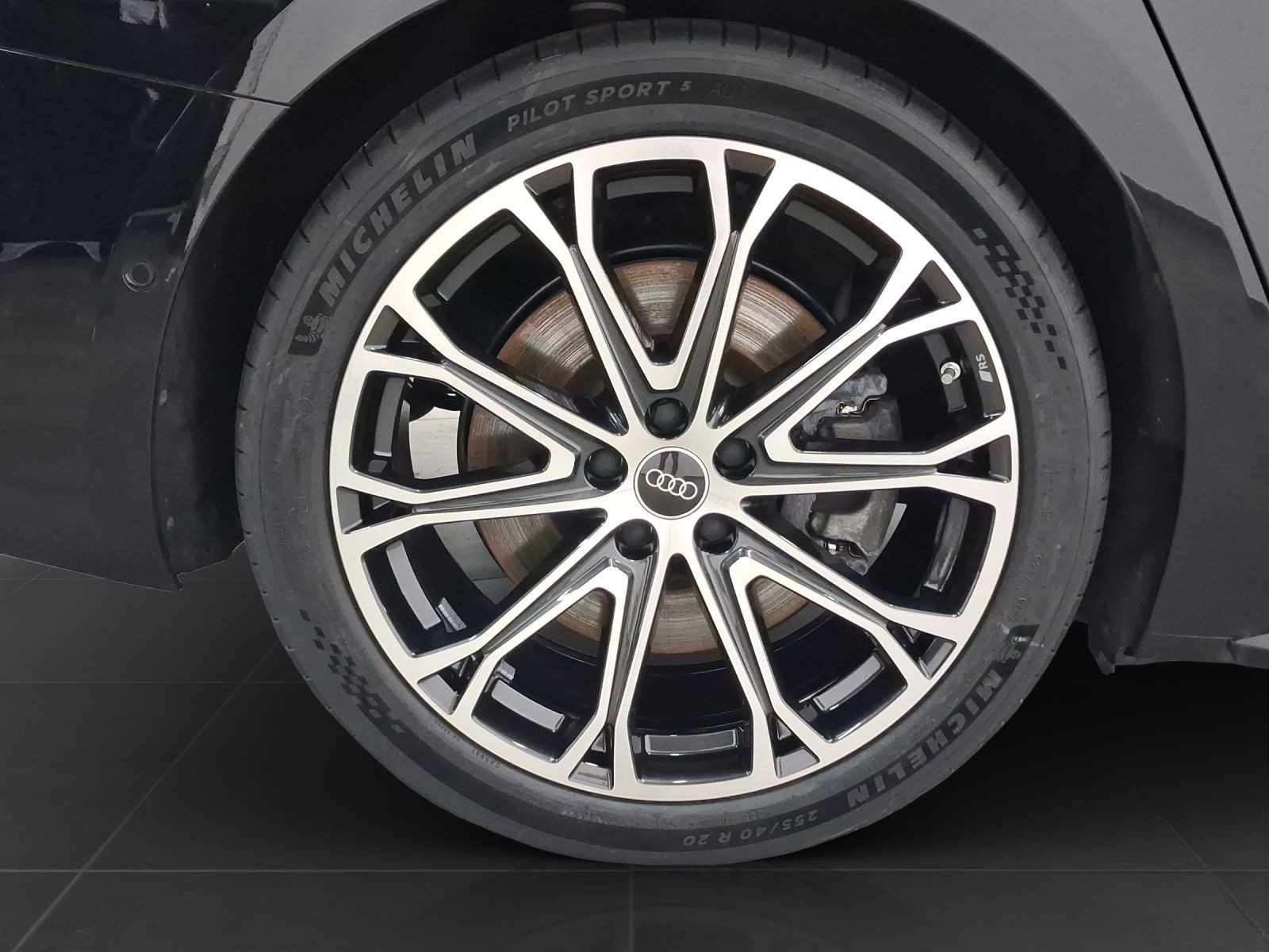 Audi A6 Avant – Bild 7