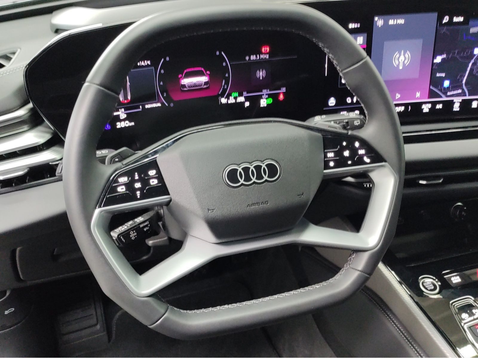 Audi A6 Avant – Bild 9