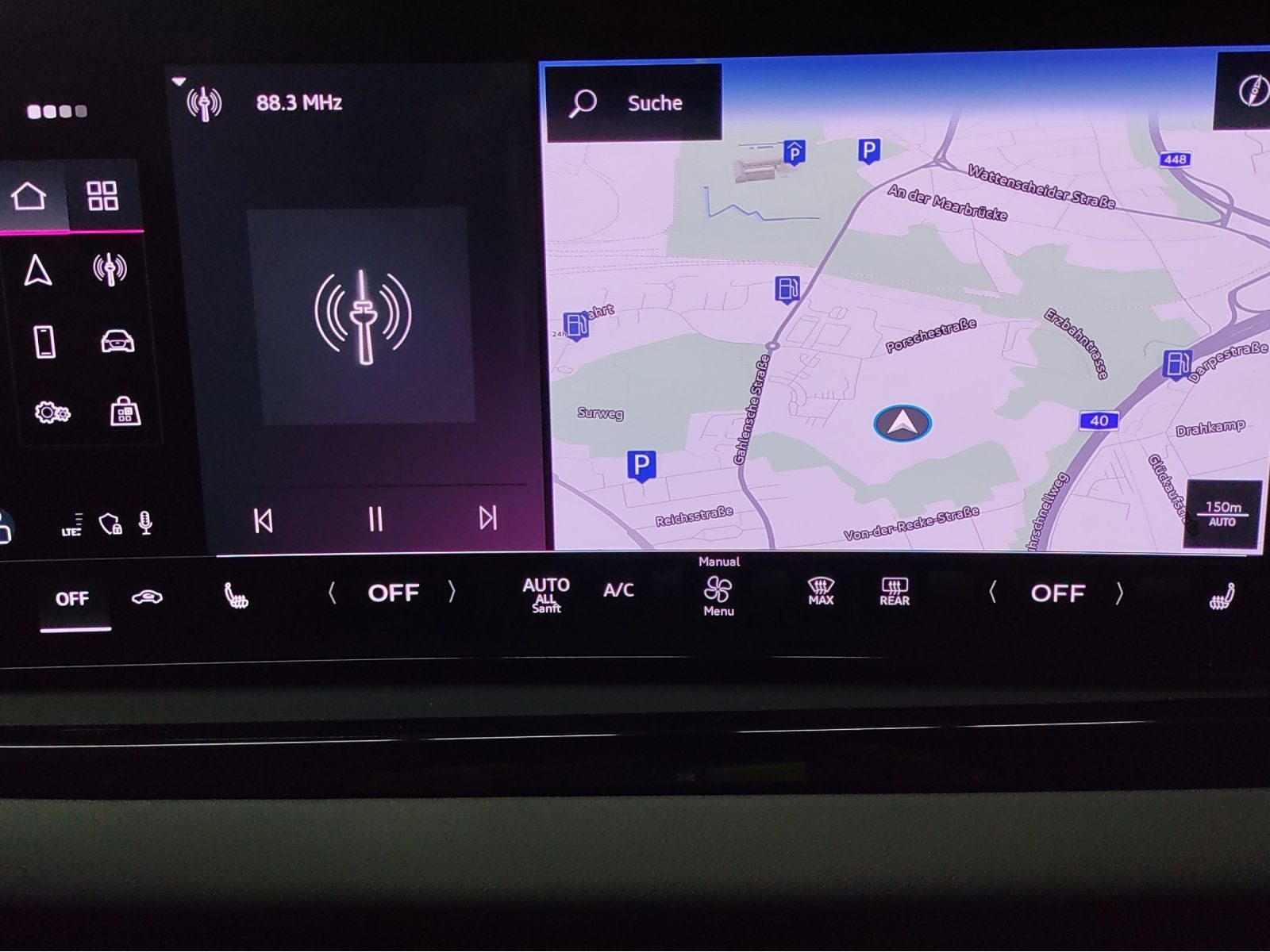 Audi A6 Avant – Bild 12