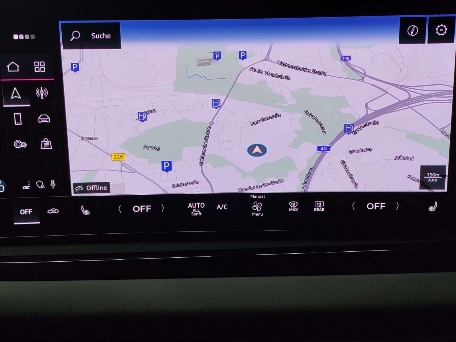 Audi A6 Avant – Bild 13