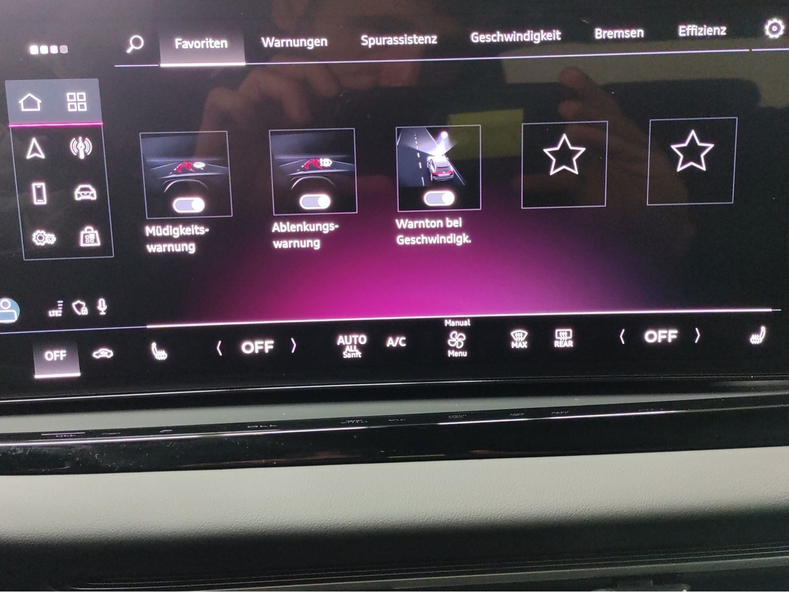 Audi A6 Avant – Bild 15