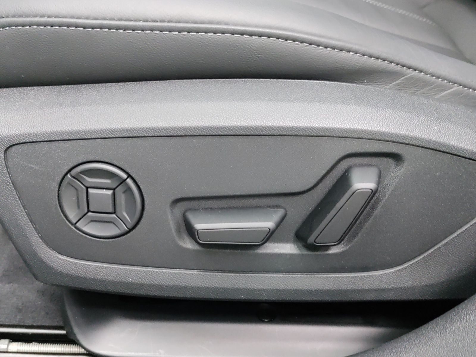 Audi A6 Avant – Bild 19