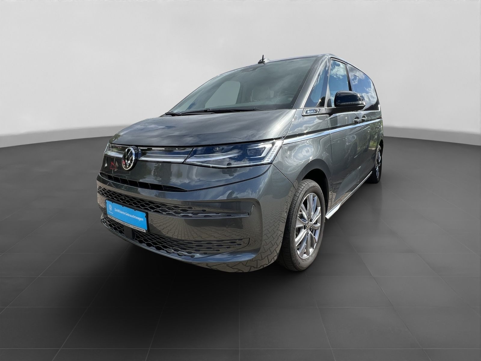Volkswagen T7 Multivan – Bild 2