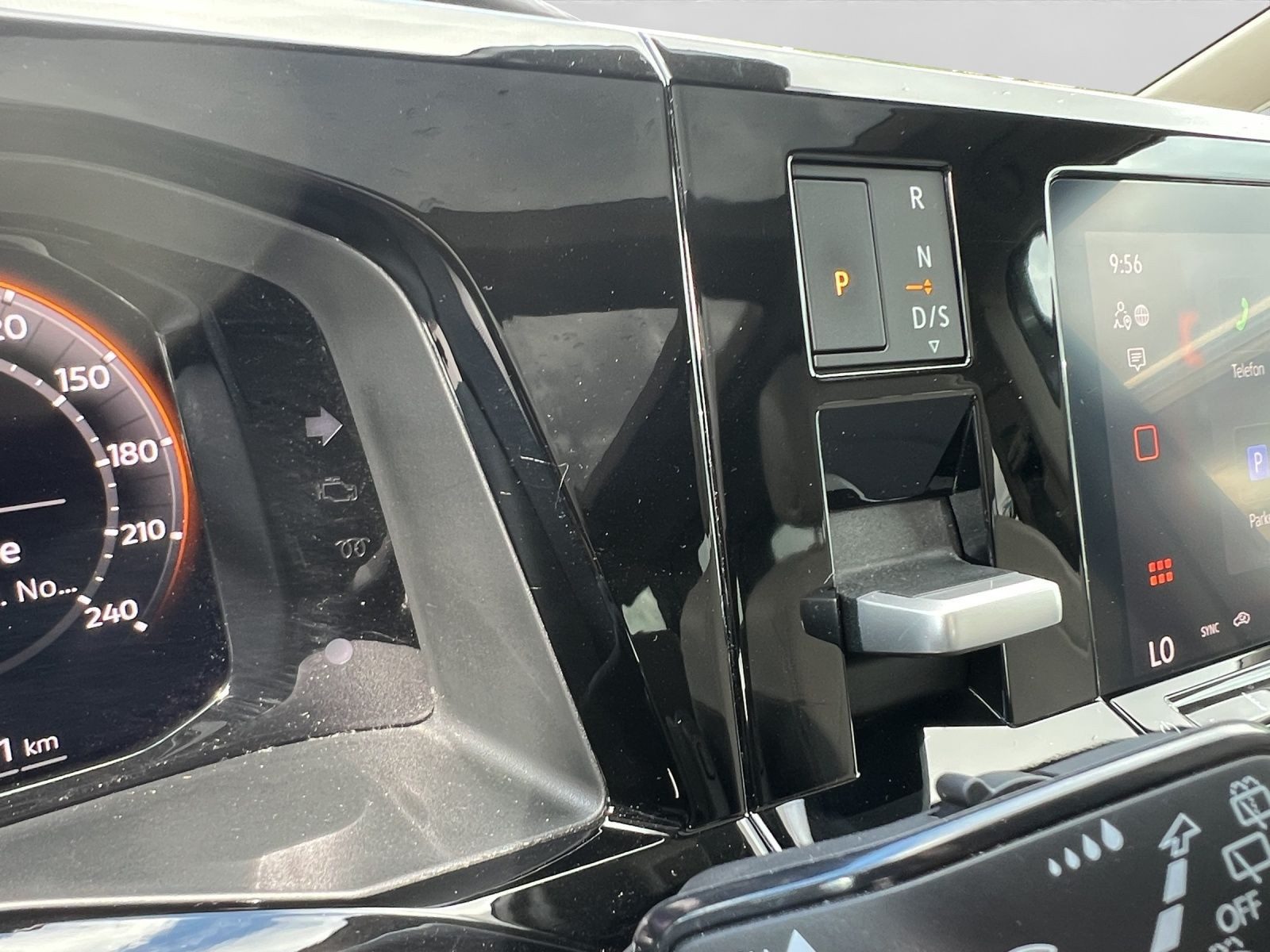 Volkswagen T7 Multivan – Bild 13