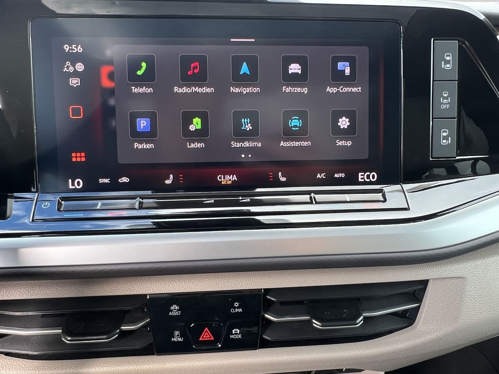 Volkswagen T7 Multivan – Bild 14