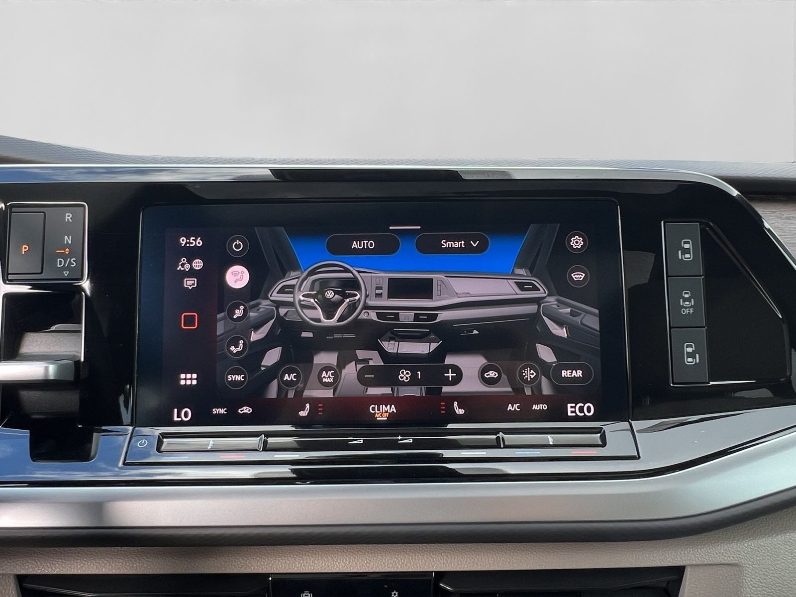 Volkswagen T7 Multivan – Bild 16