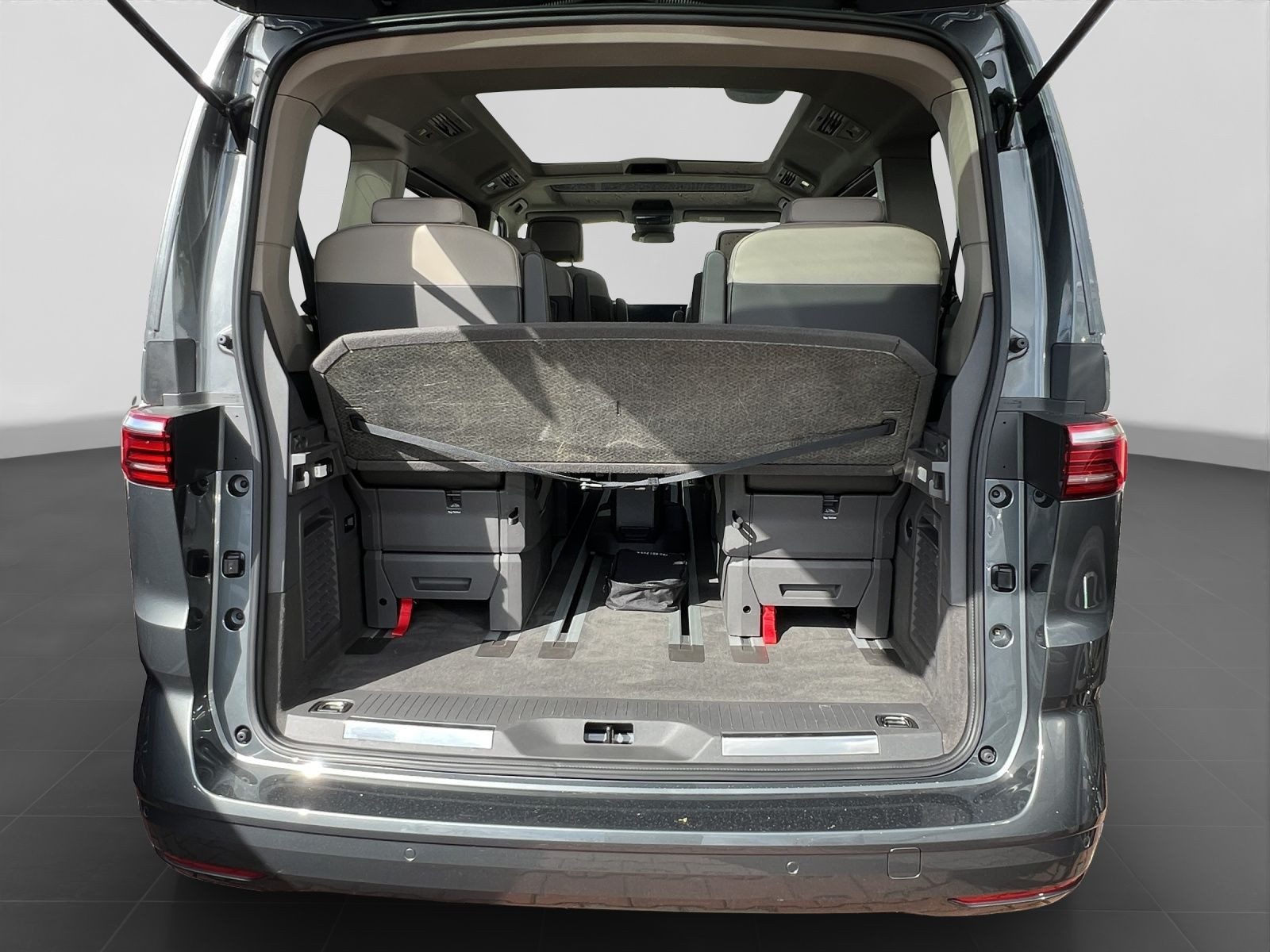 Volkswagen T7 Multivan – Bild 19