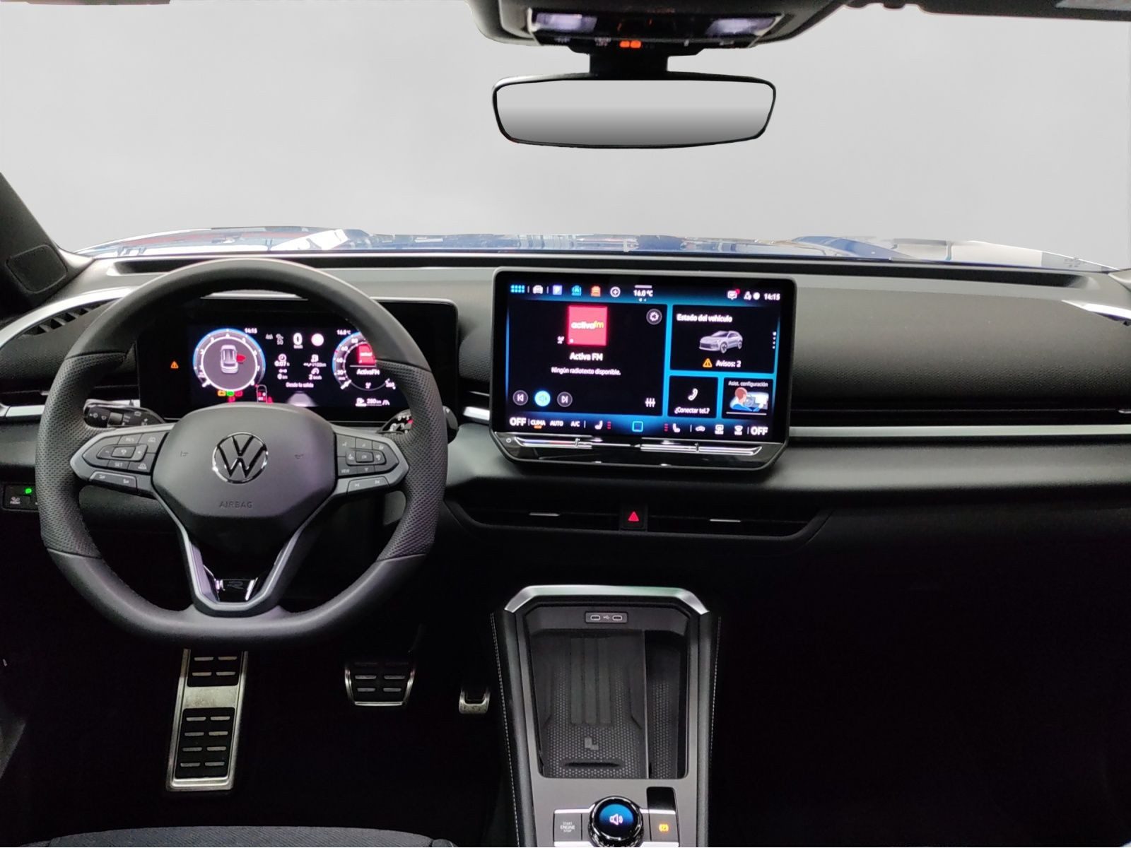 Volkswagen T-Roc – Bild 5