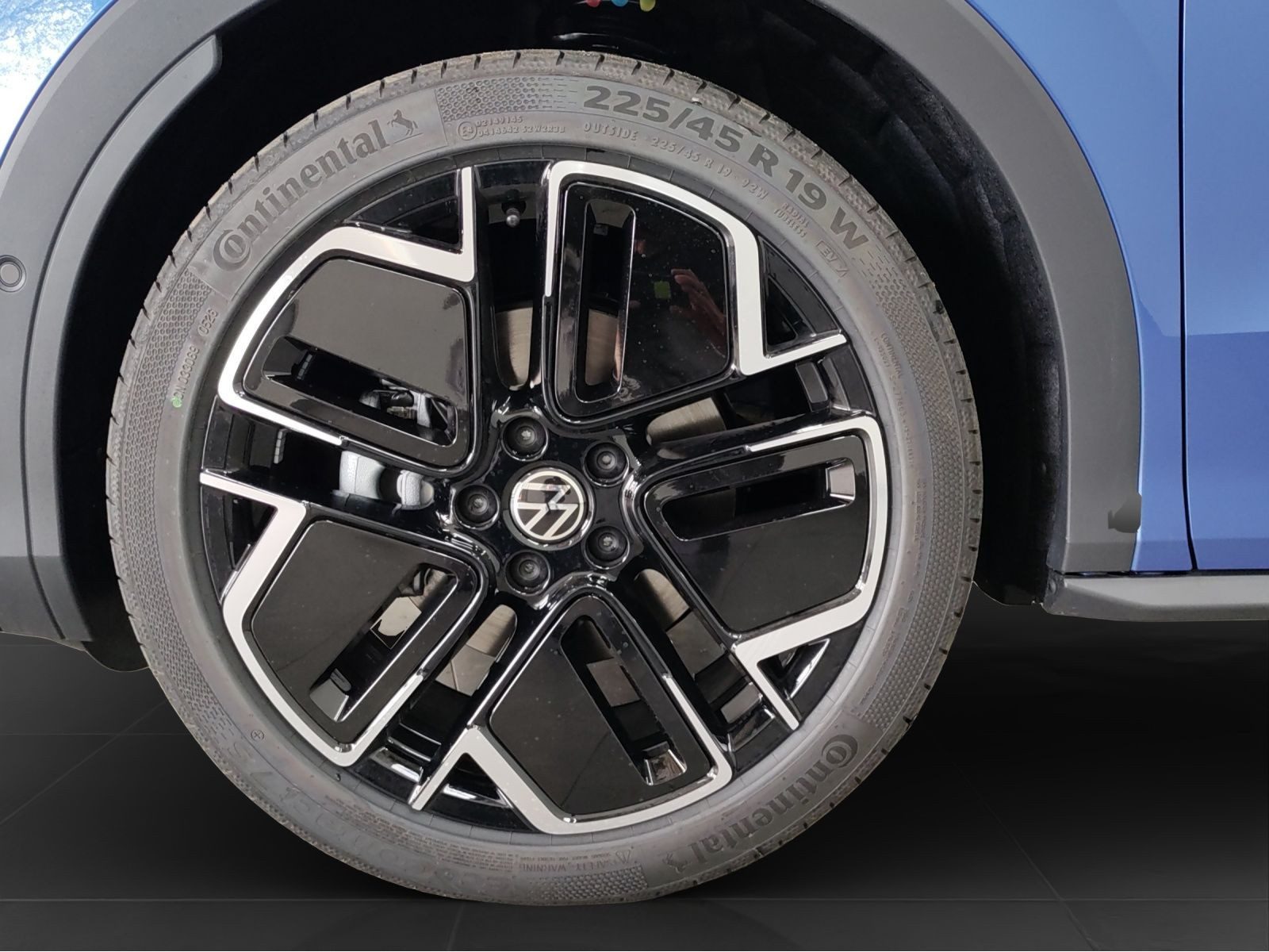 Volkswagen T-Roc – Bild 7