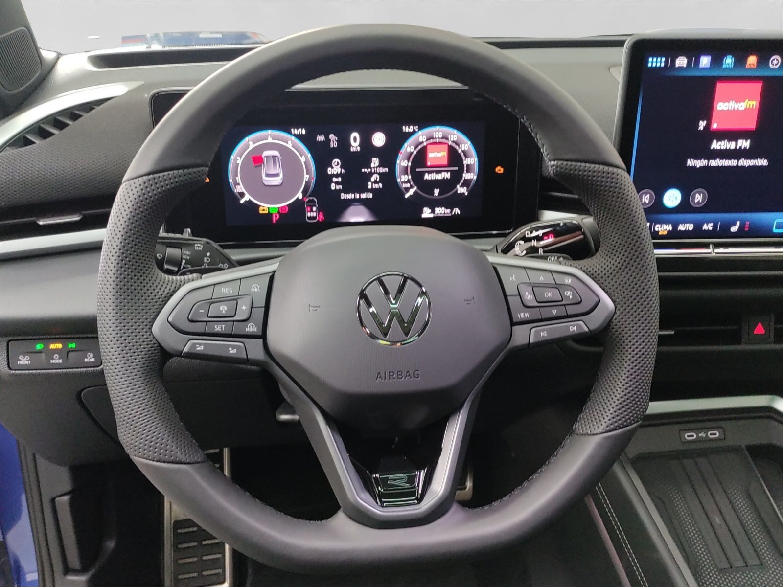 Volkswagen T-Roc – Bild 9