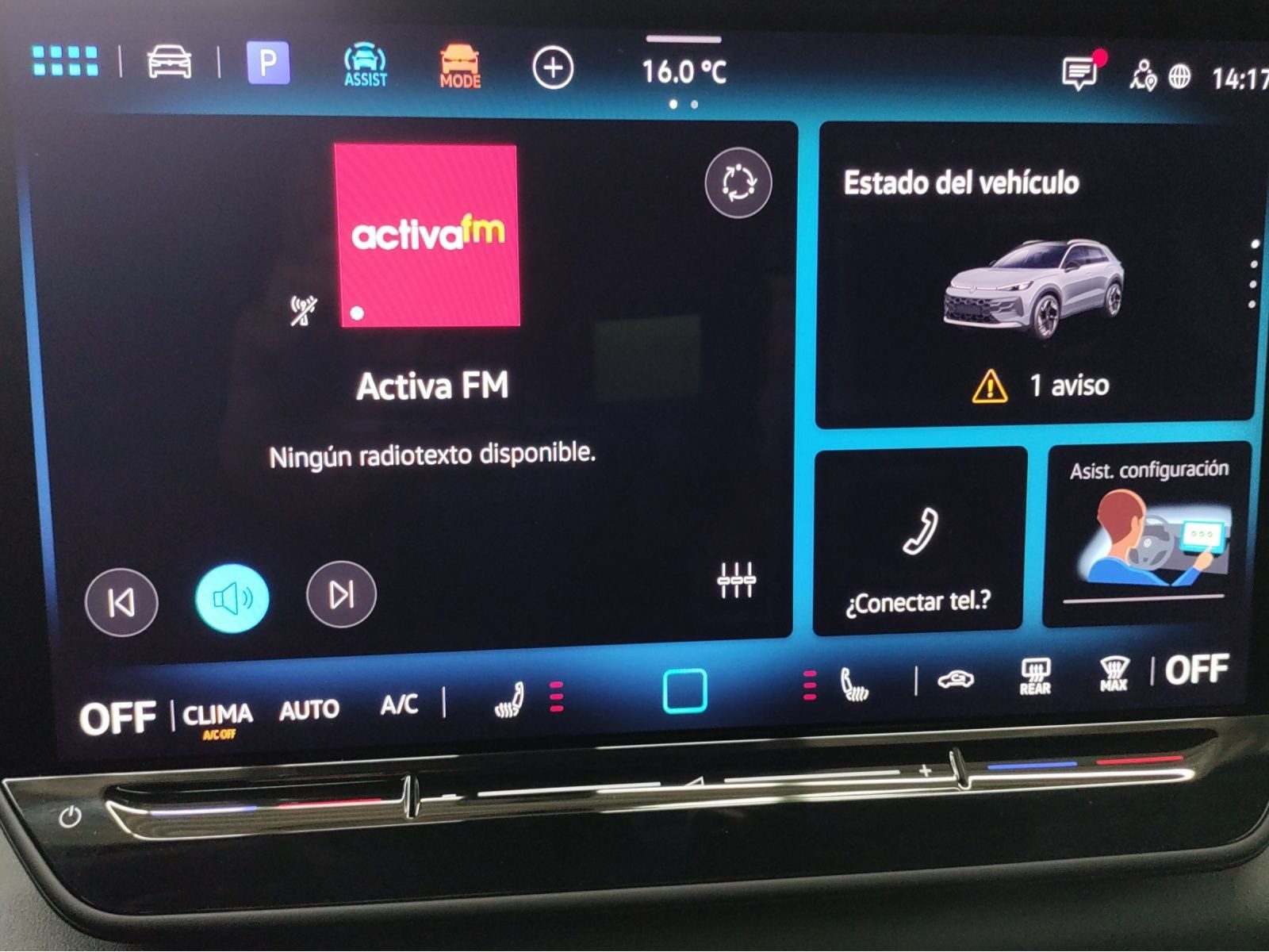Volkswagen T-Roc – Bild 12