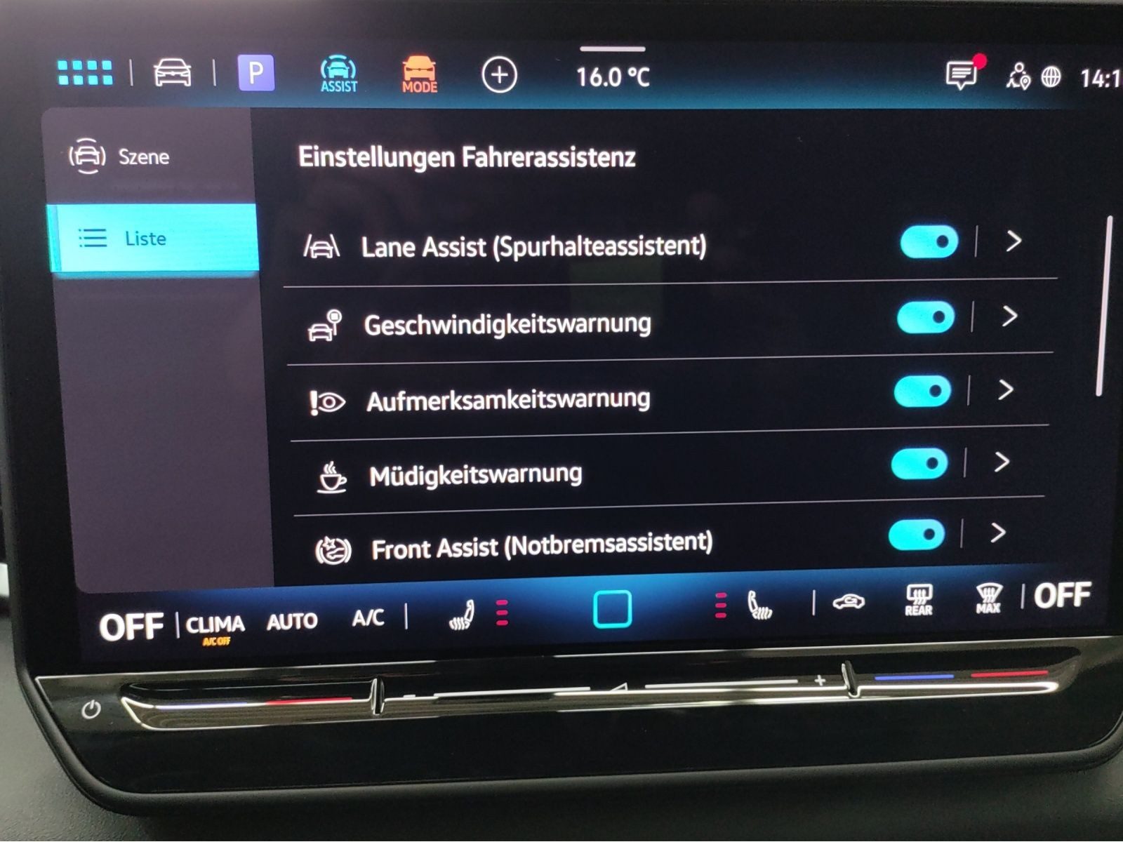 Volkswagen T-Roc – Bild 15