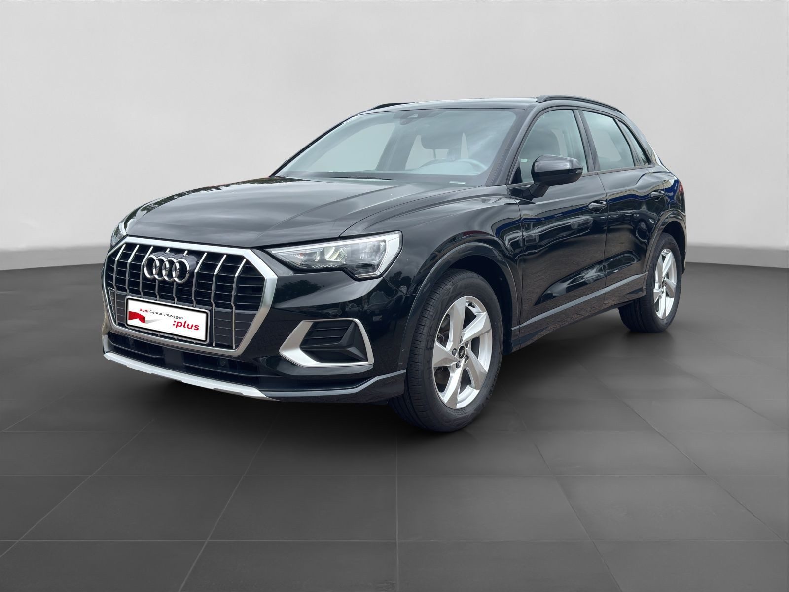 Audi Q3 – Foto 2