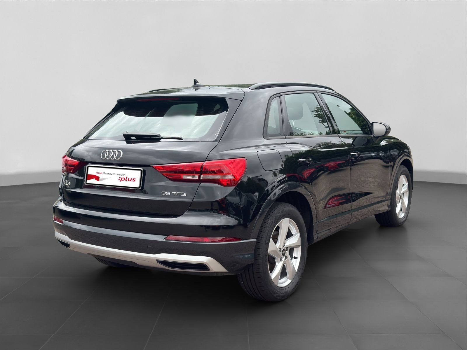 Audi Q3 – Foto 3