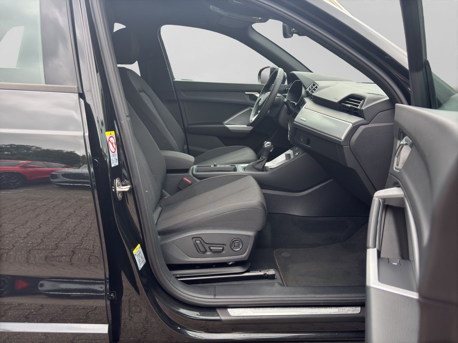 Audi Q3 – Foto 4