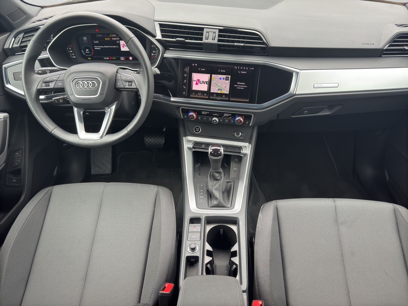 Audi Q3 – Foto 5