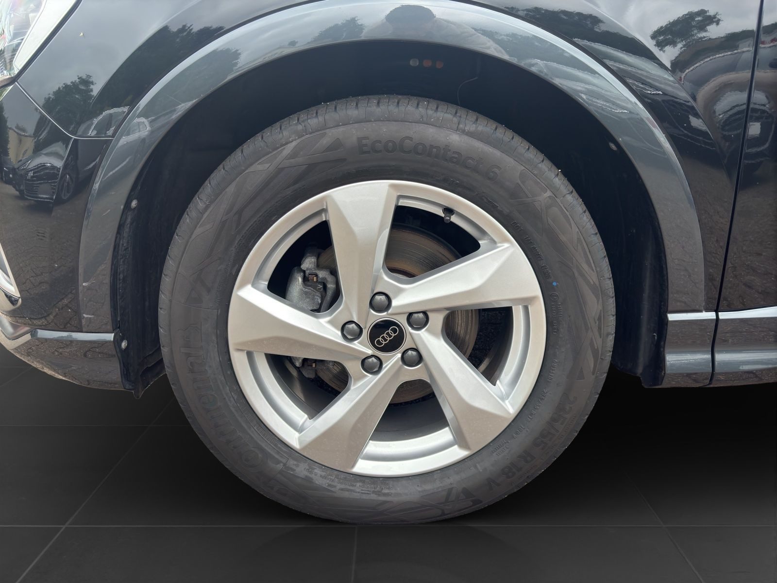 Audi Q3 – Foto 7