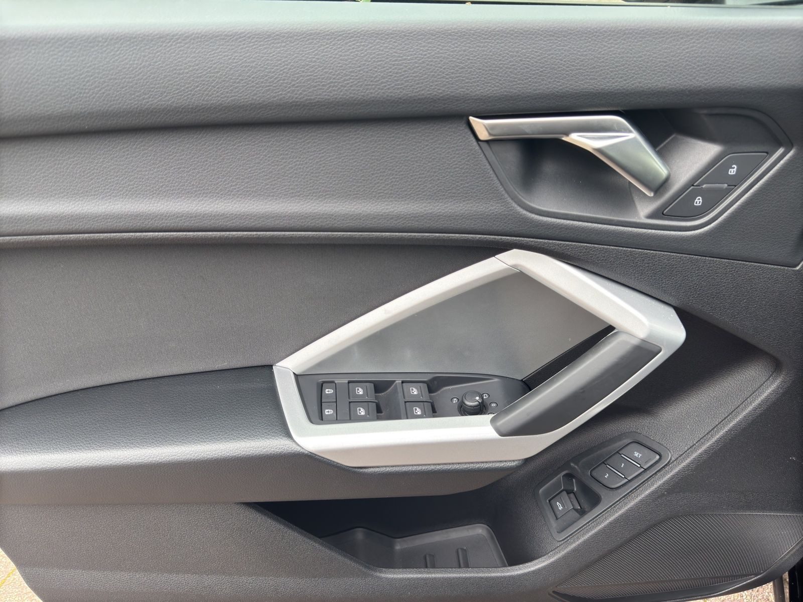 Audi Q3 – Foto 8