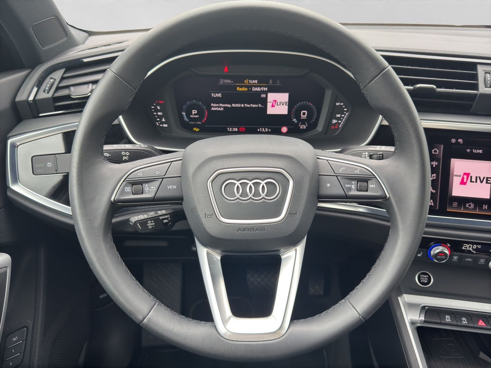 Audi Q3 – Foto 9