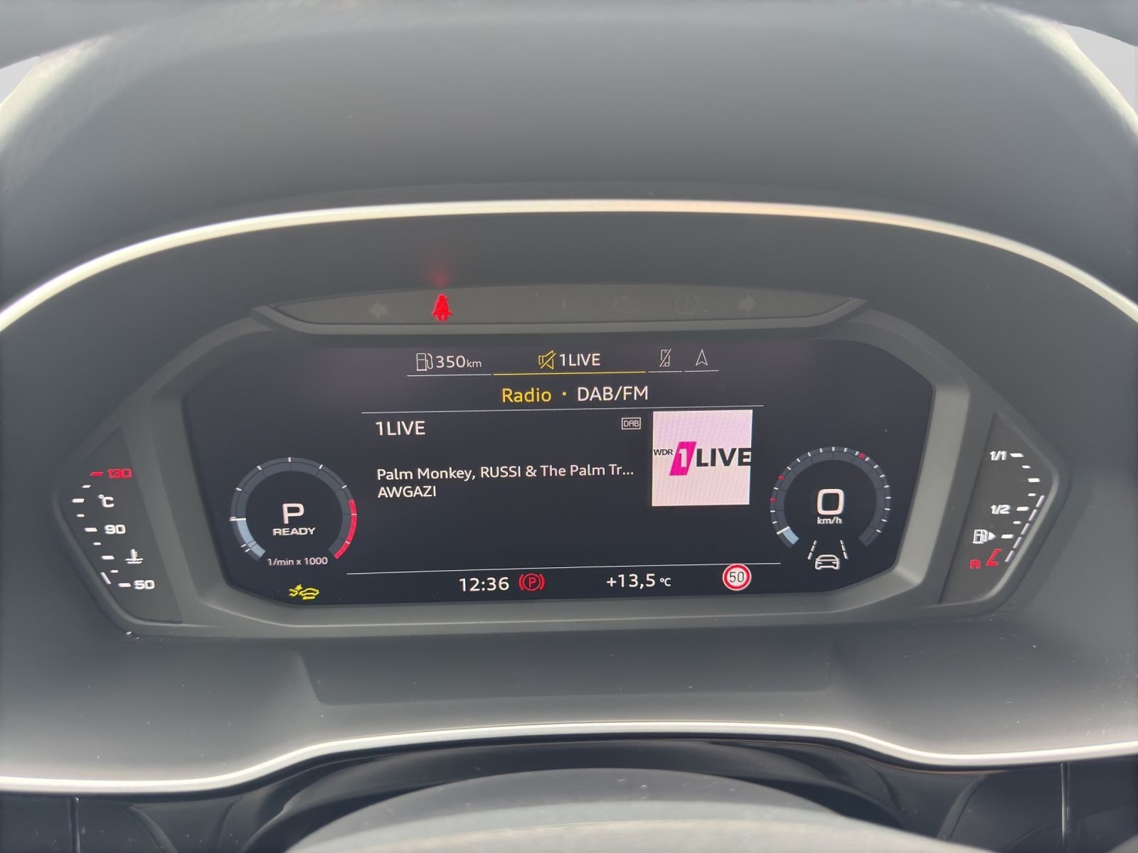 Audi Q3 – Foto 10