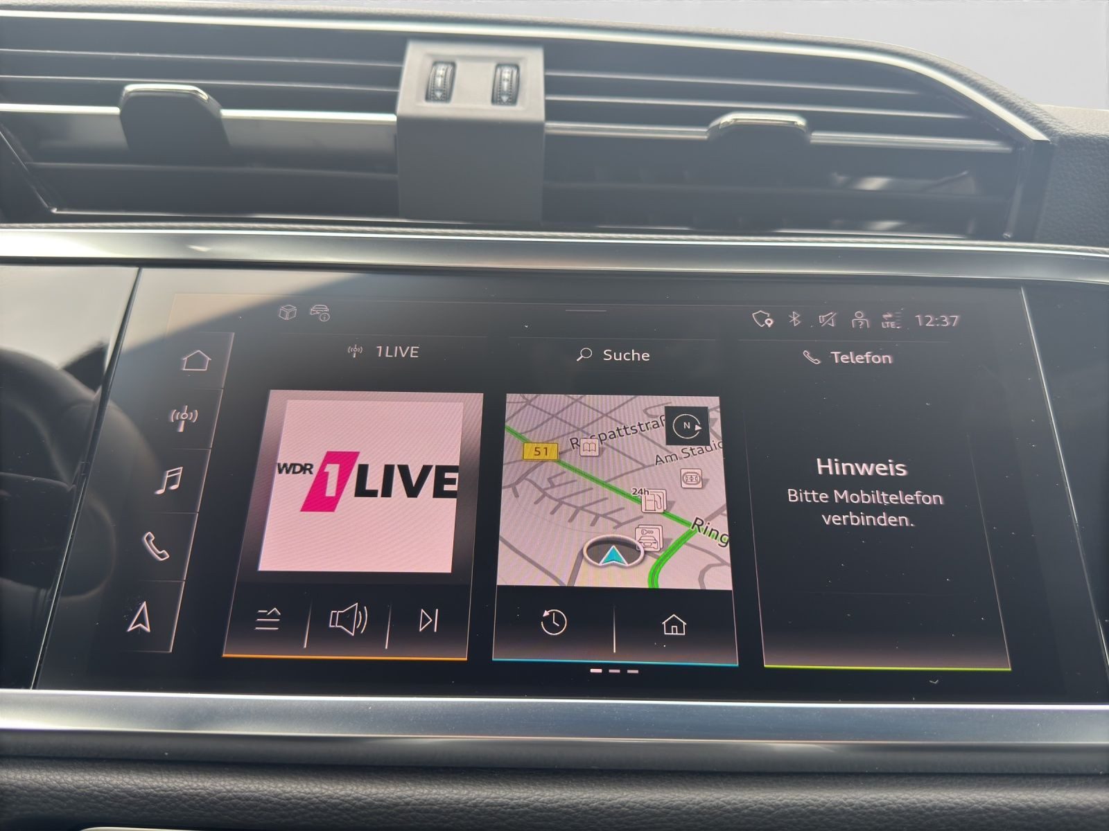 Audi Q3 – Foto 14