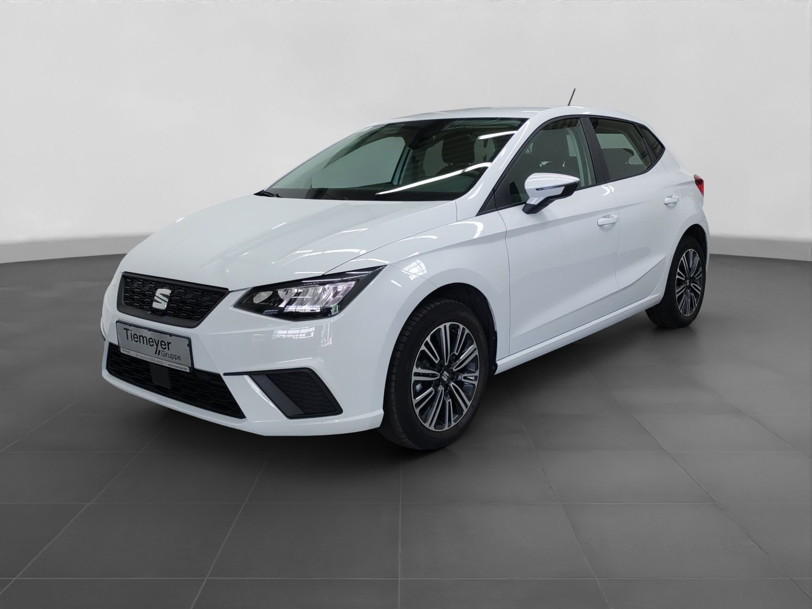 Seat Ibiza – Bild 2
