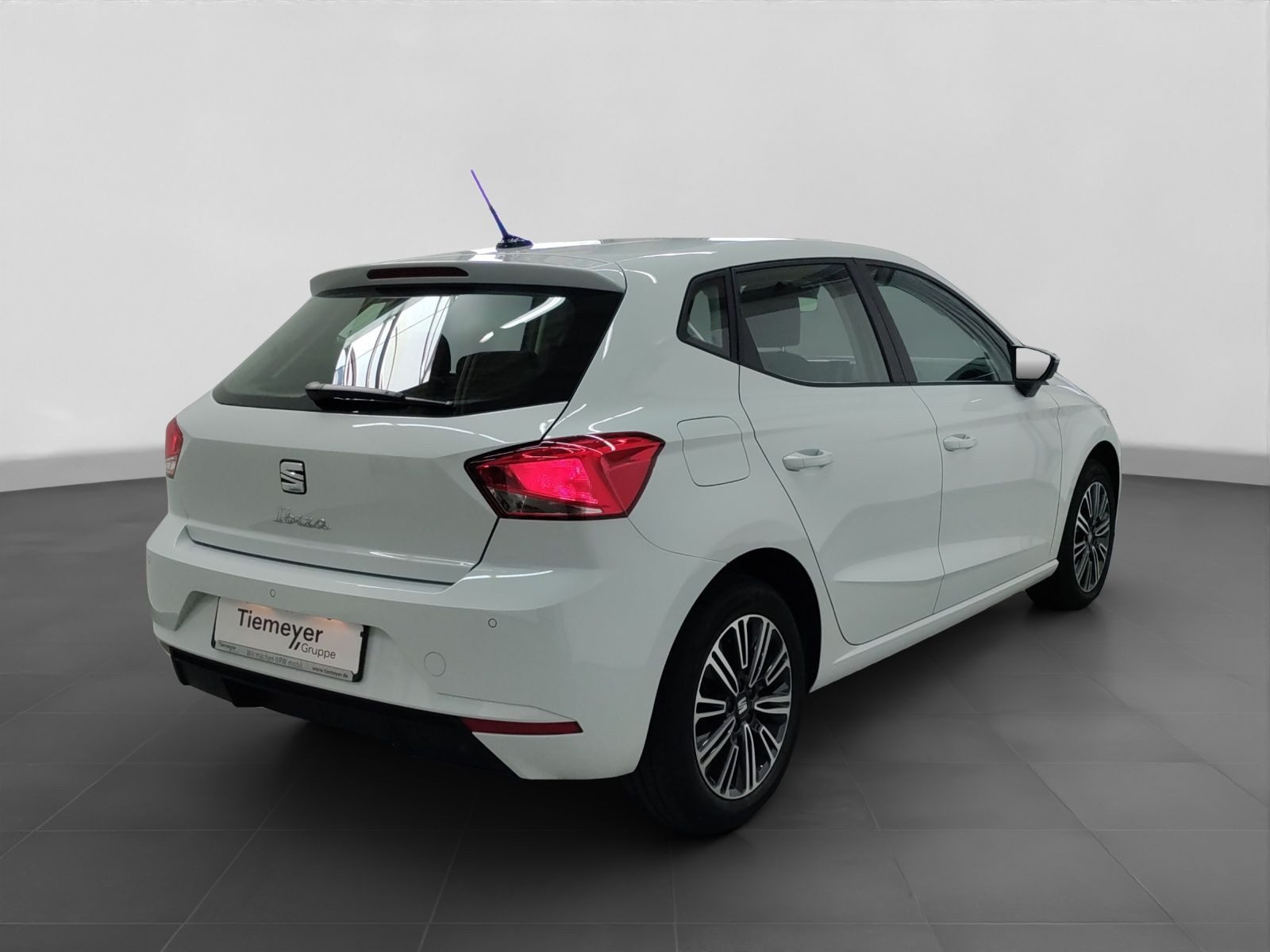 Seat Ibiza – Bild 3