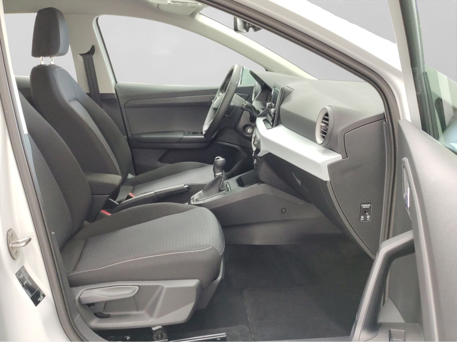 Seat Ibiza – Bild 4