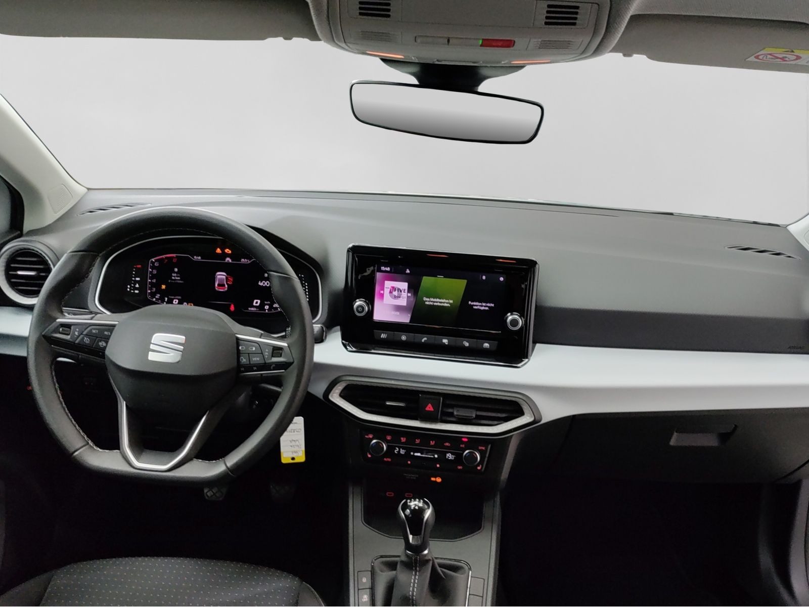 Seat Ibiza – Bild 5
