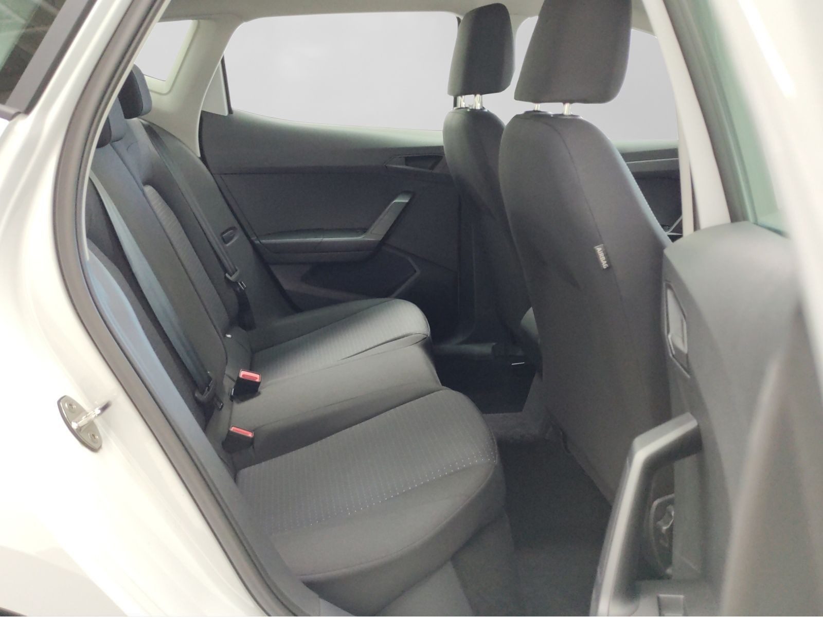 Seat Ibiza – Bild 6