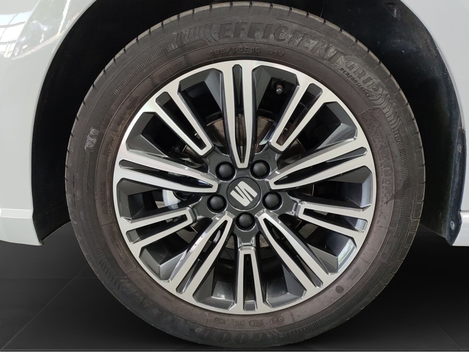 Seat Ibiza – Bild 7