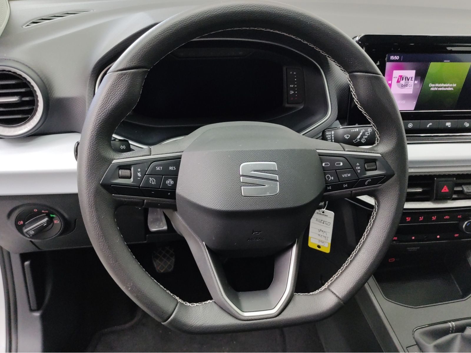 Seat Ibiza – Bild 9