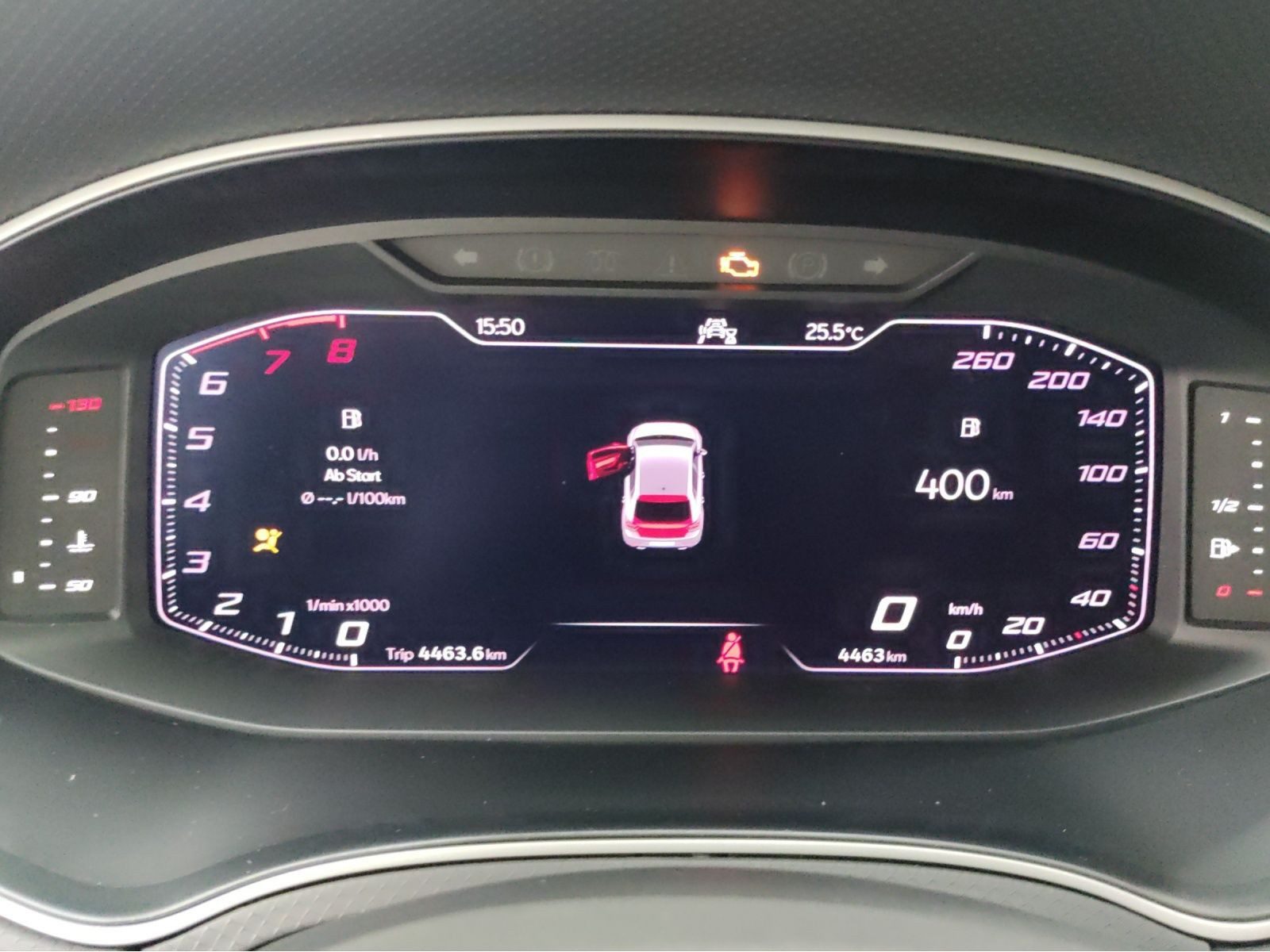 Seat Ibiza – Bild 10